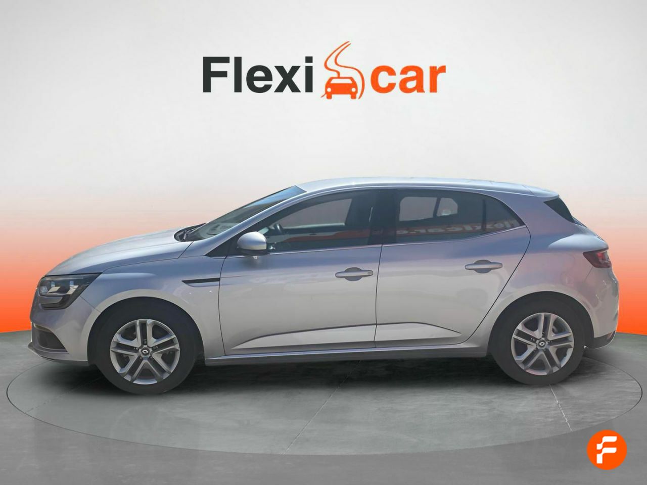 Foto Renault Mégane 3