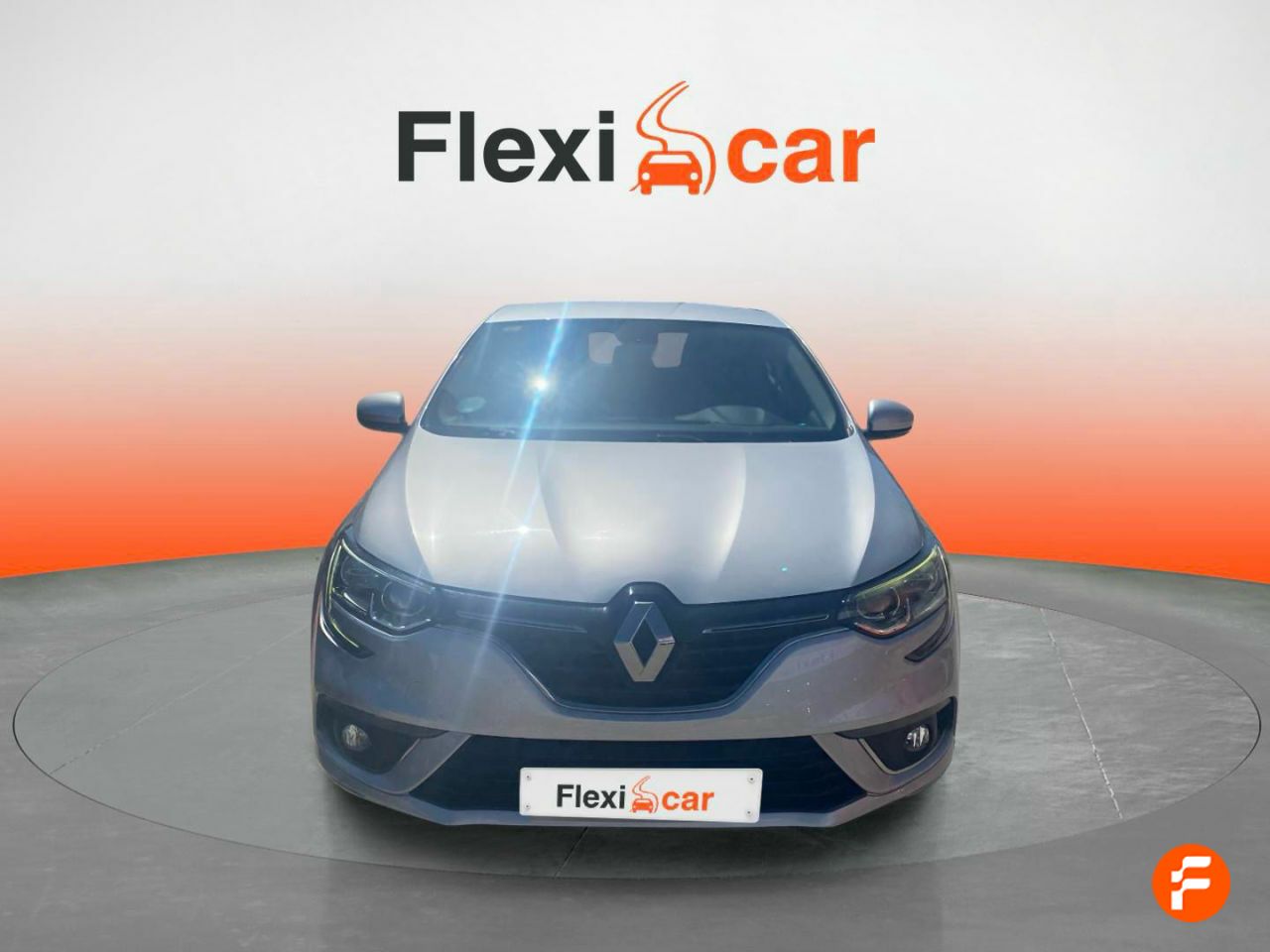 Foto Renault Mégane 4