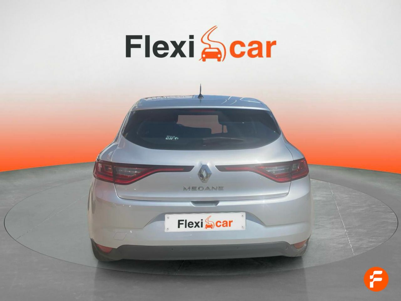 Foto Renault Mégane 5