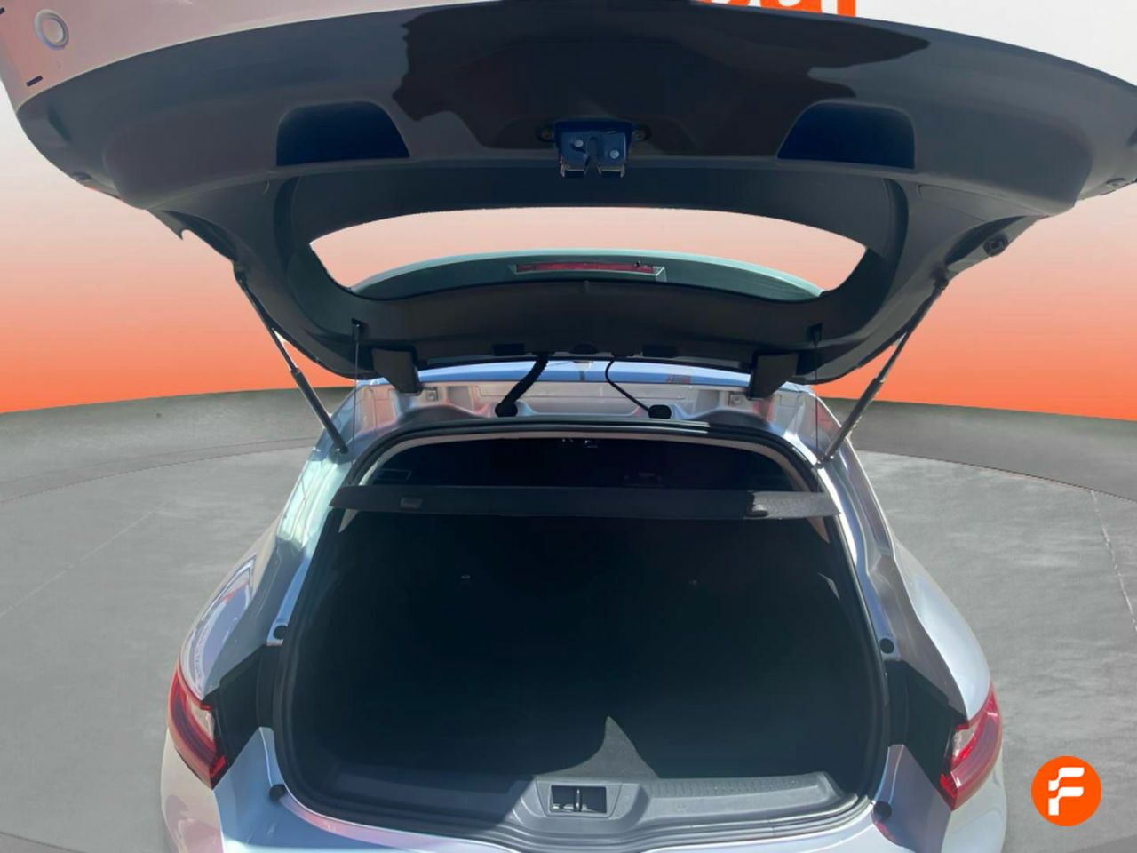 Foto Renault Mégane 7
