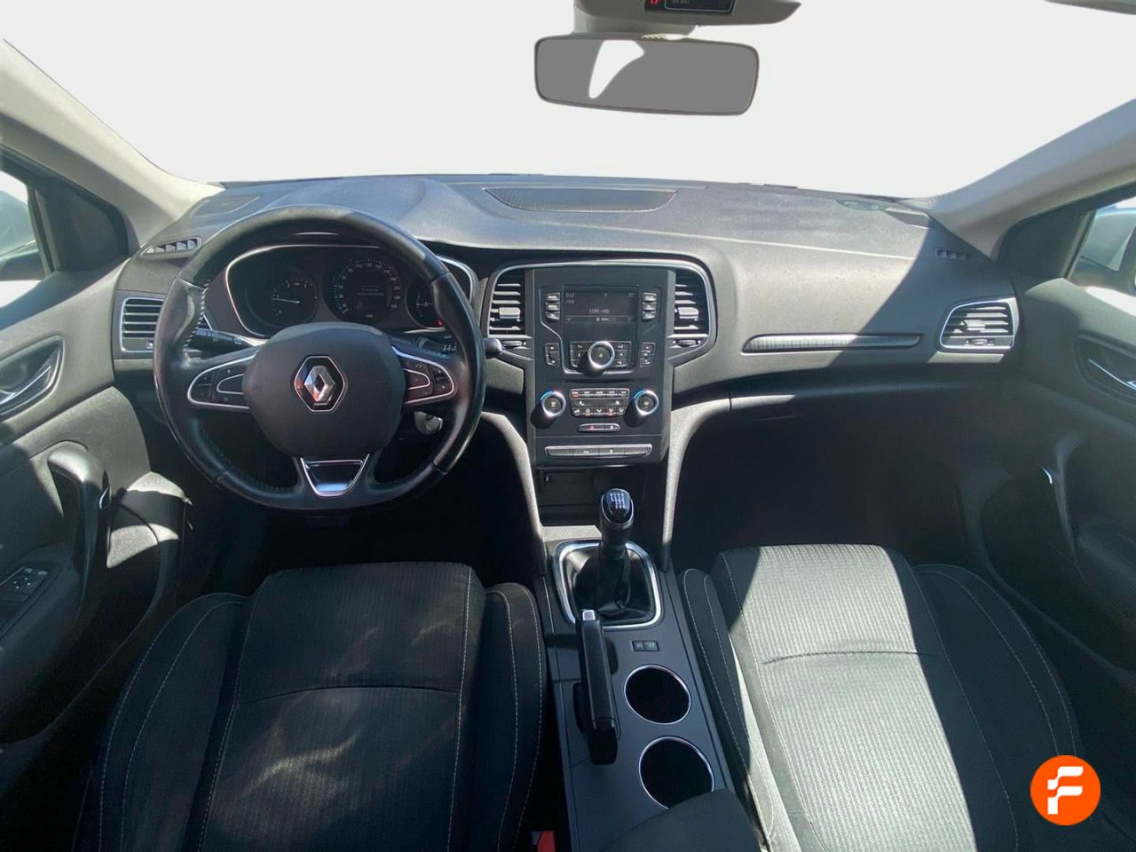 Foto Renault Mégane 9