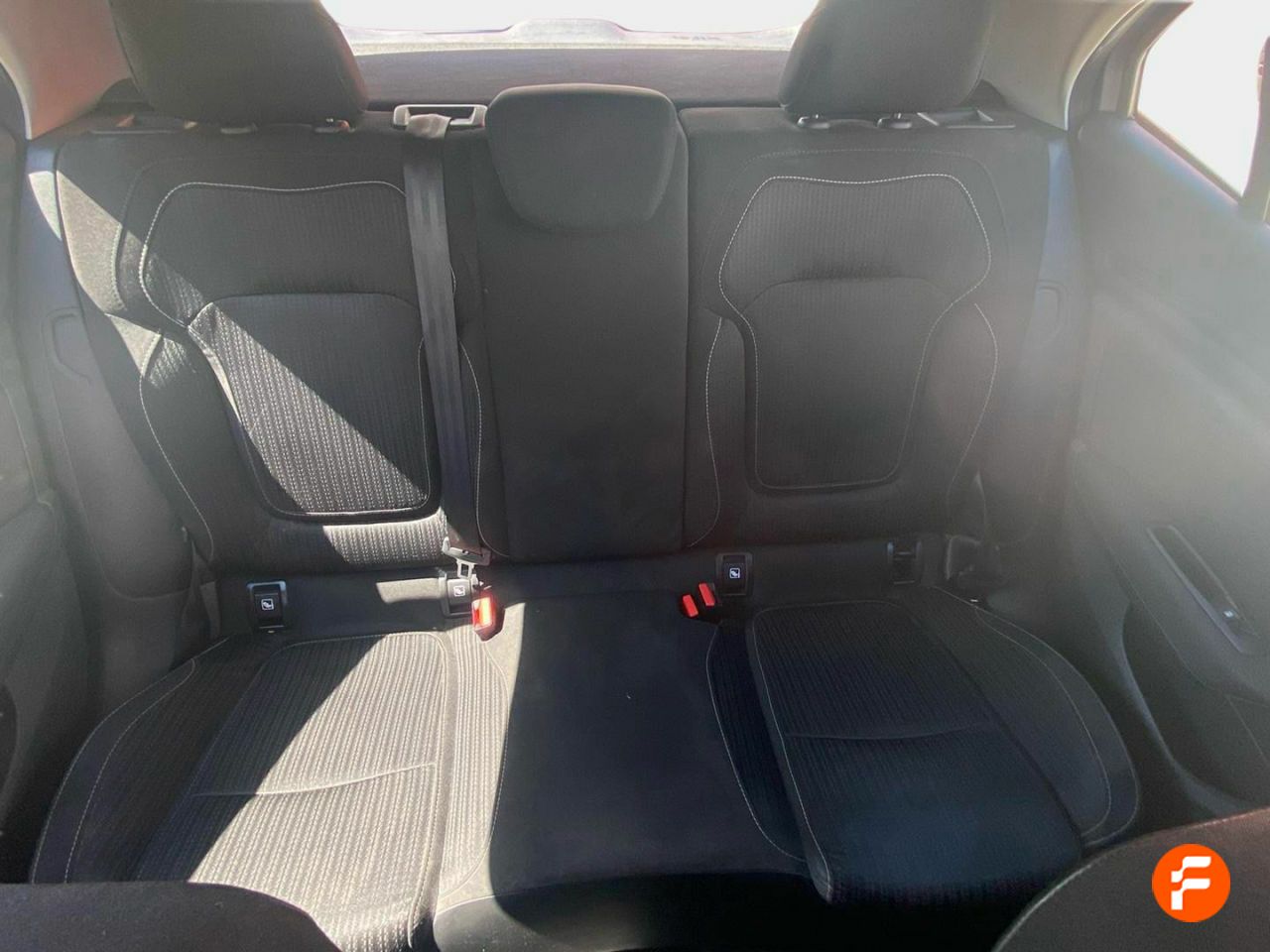 Foto Renault Mégane 10
