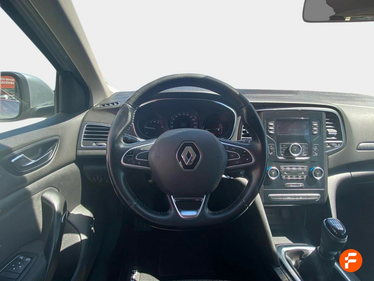 Foto Renault Mégane 11
