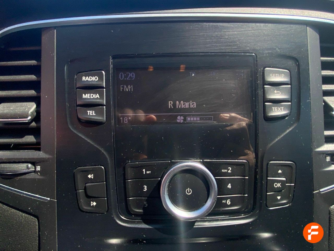 Foto Renault Mégane 12