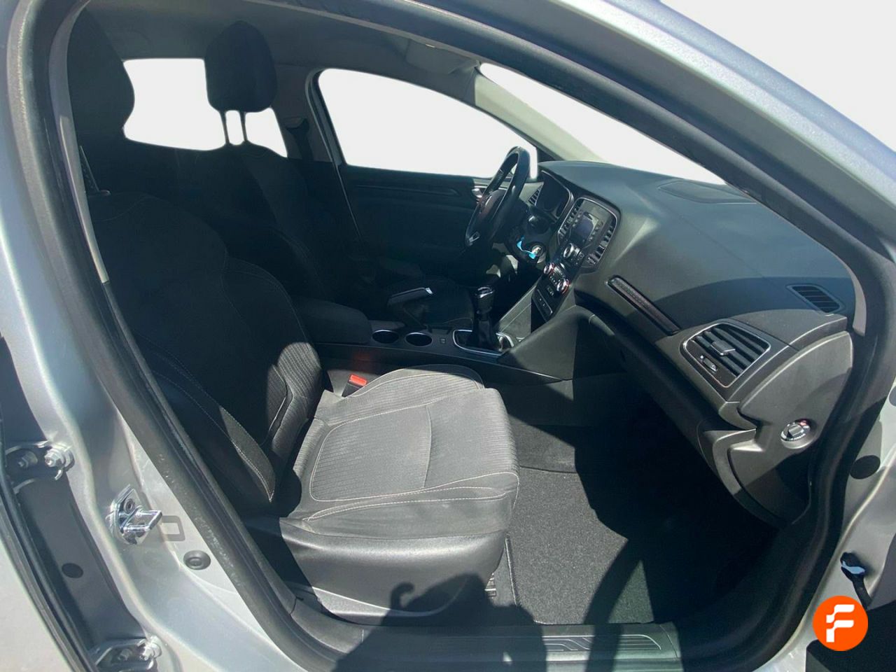 Foto Renault Mégane 13