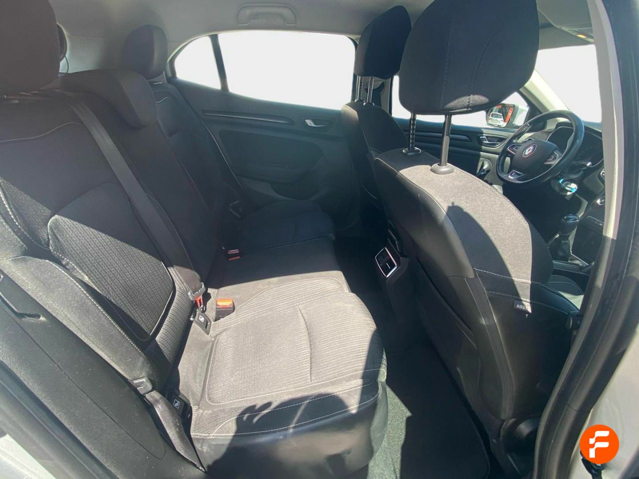 Foto Renault Mégane 14
