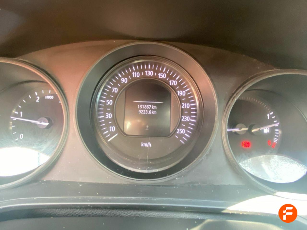 Foto Renault Mégane 15