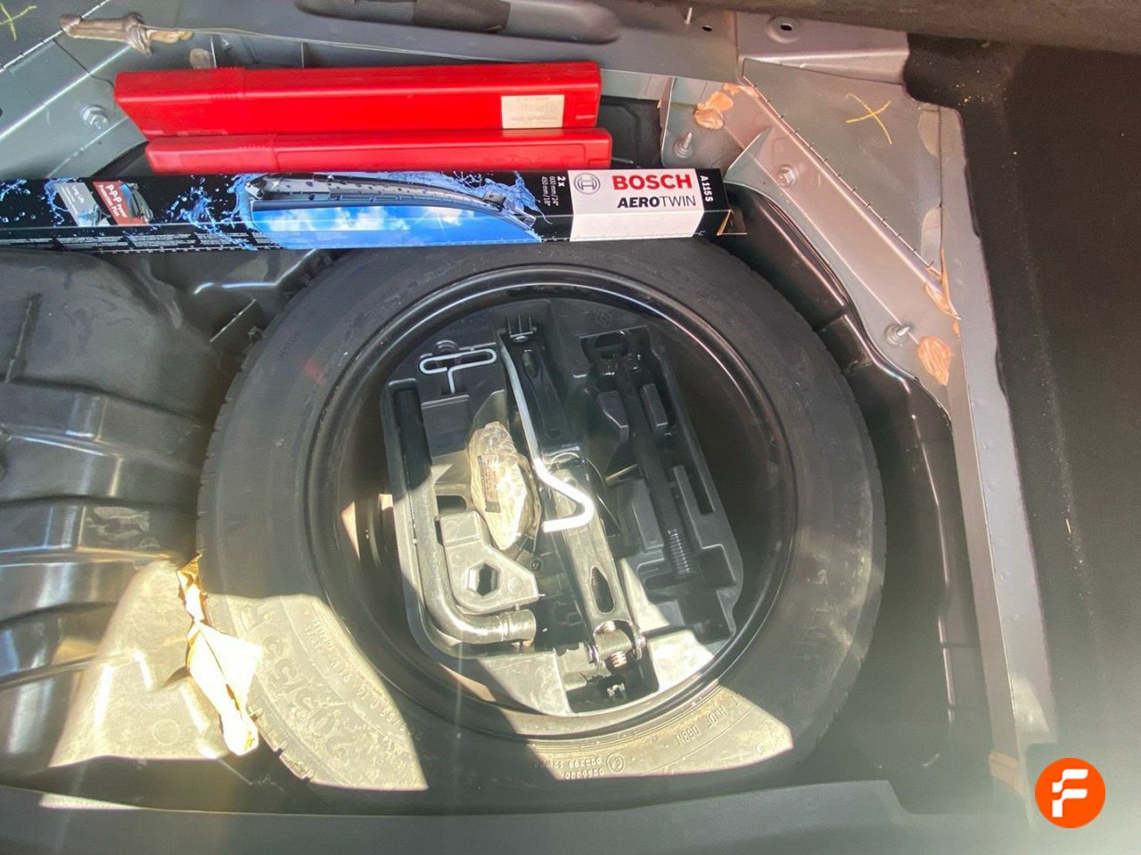 Foto Renault Mégane 17