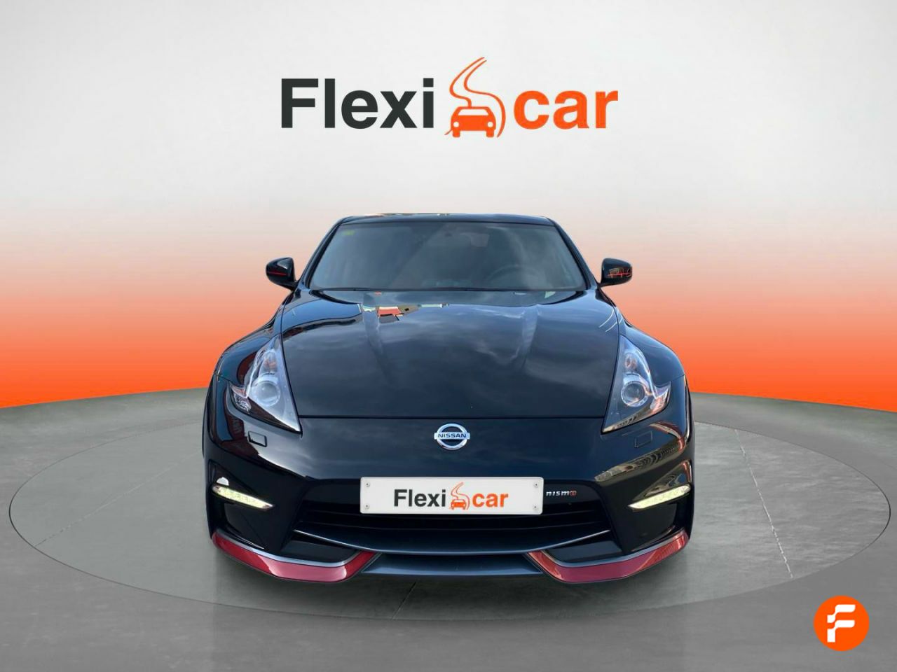 Foto Nissan 370Z 3