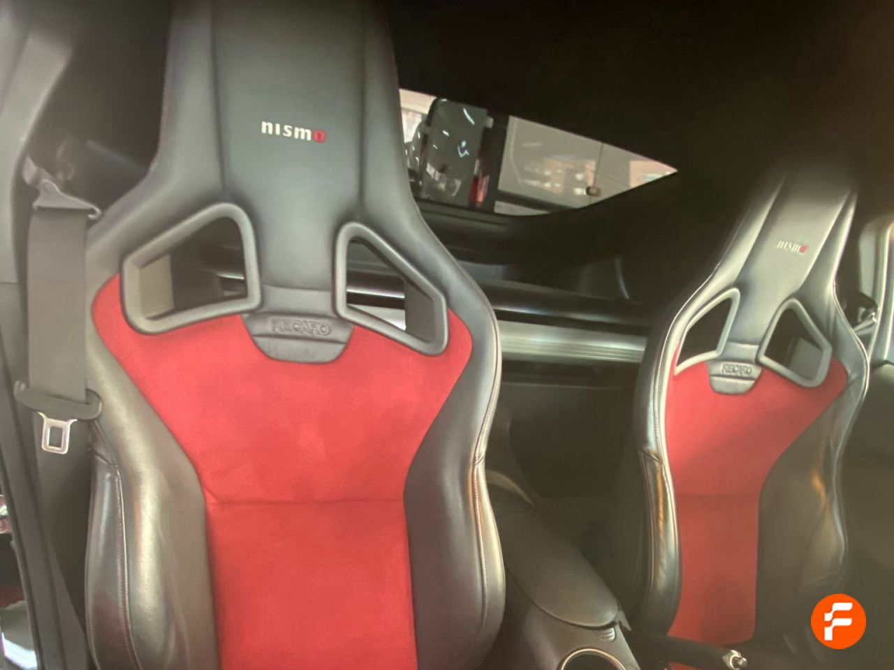 Foto Nissan 370Z 17