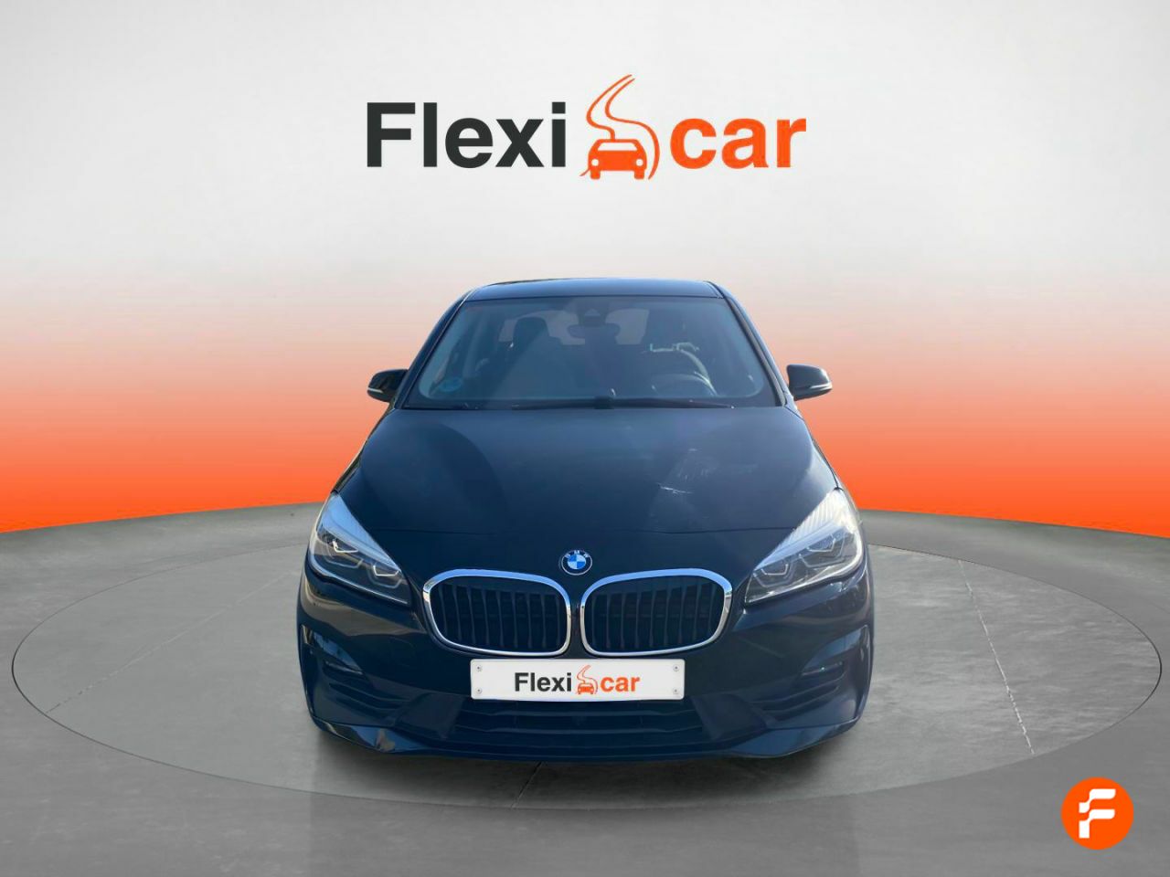 Foto BMW Serie 2 Active Tourer 2