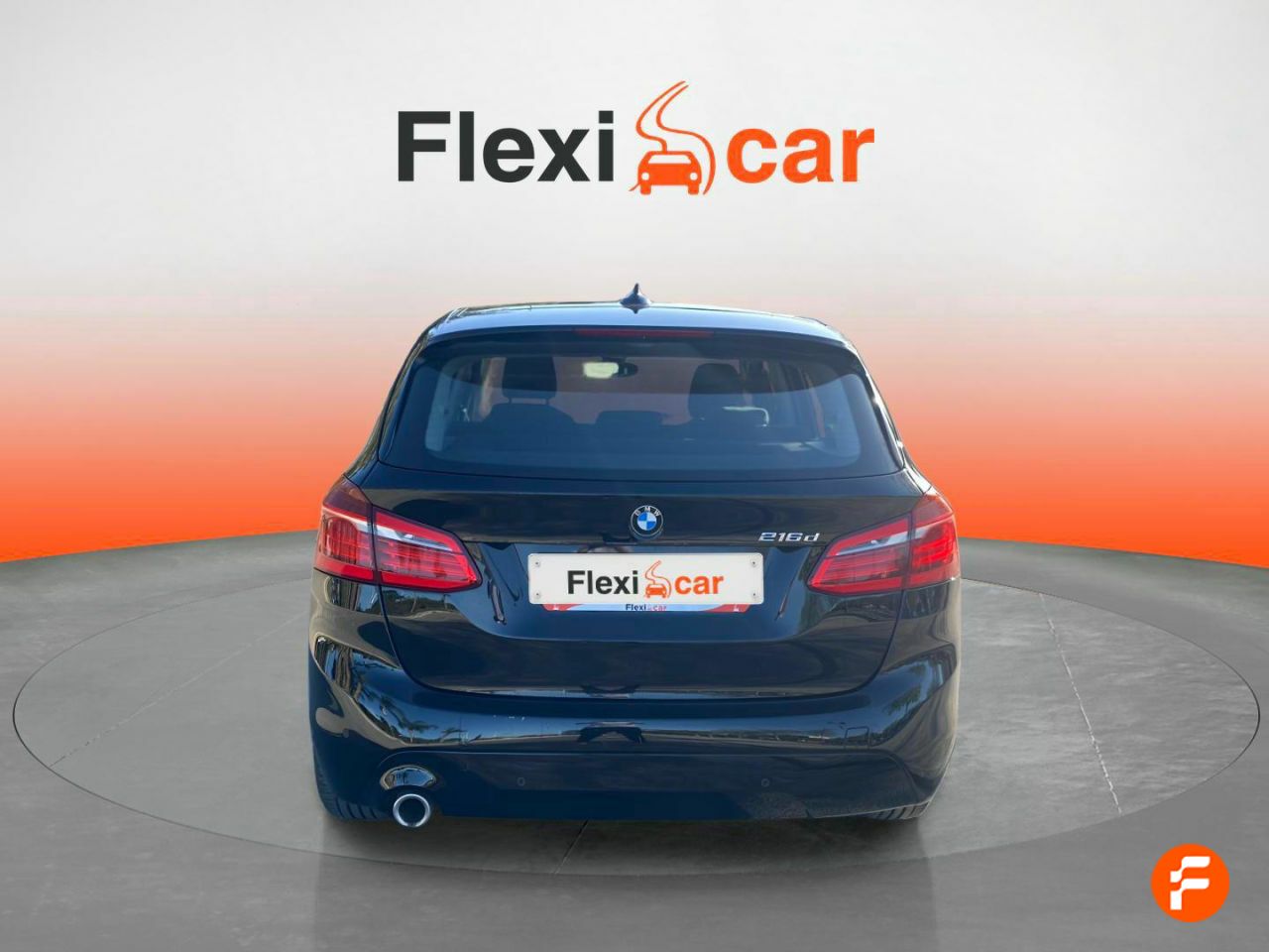 Foto BMW Serie 2 Active Tourer 5