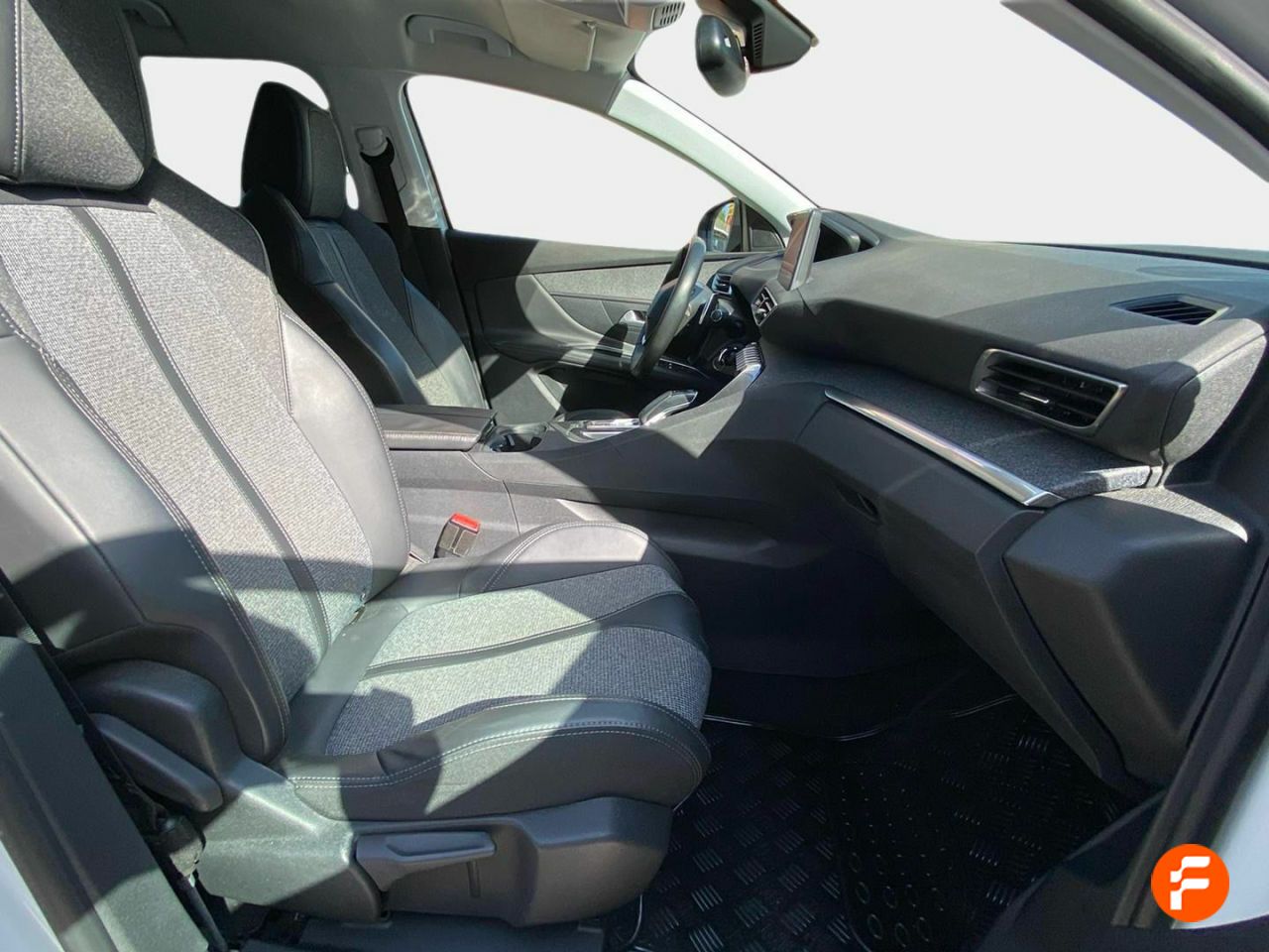 Foto Peugeot 3008 7
