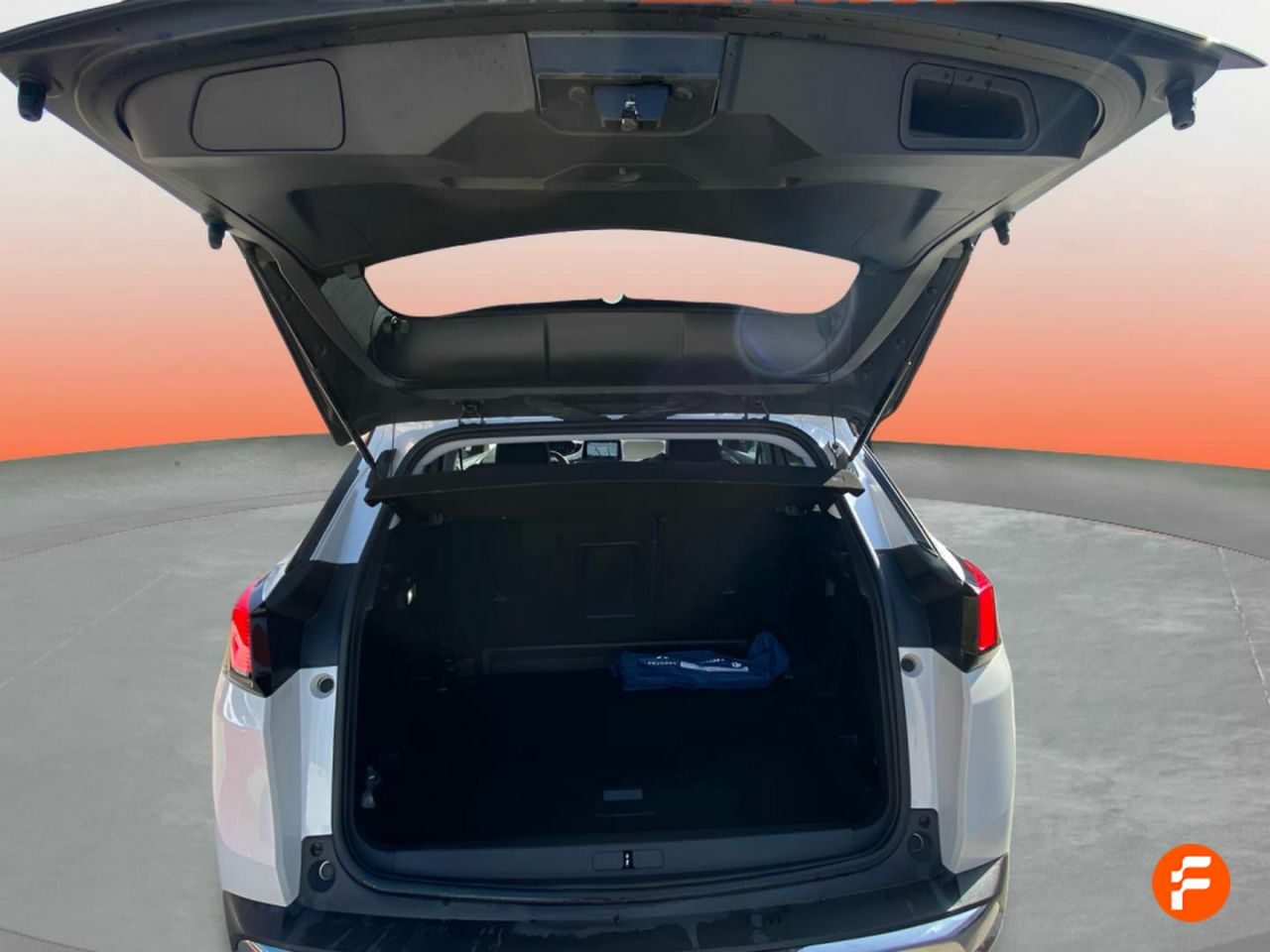Foto Peugeot 3008 9