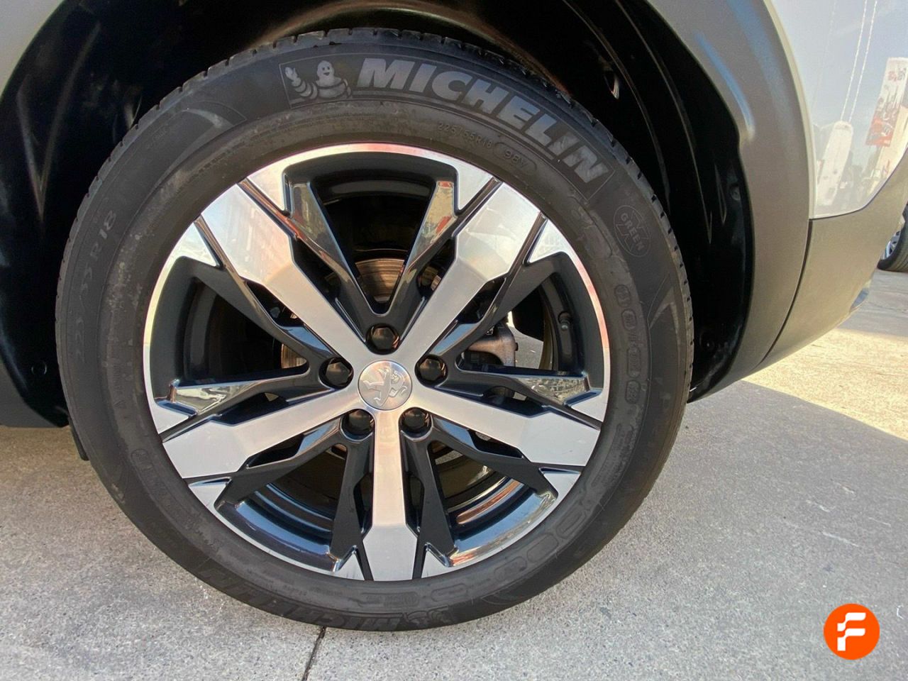 Foto Peugeot 3008 15