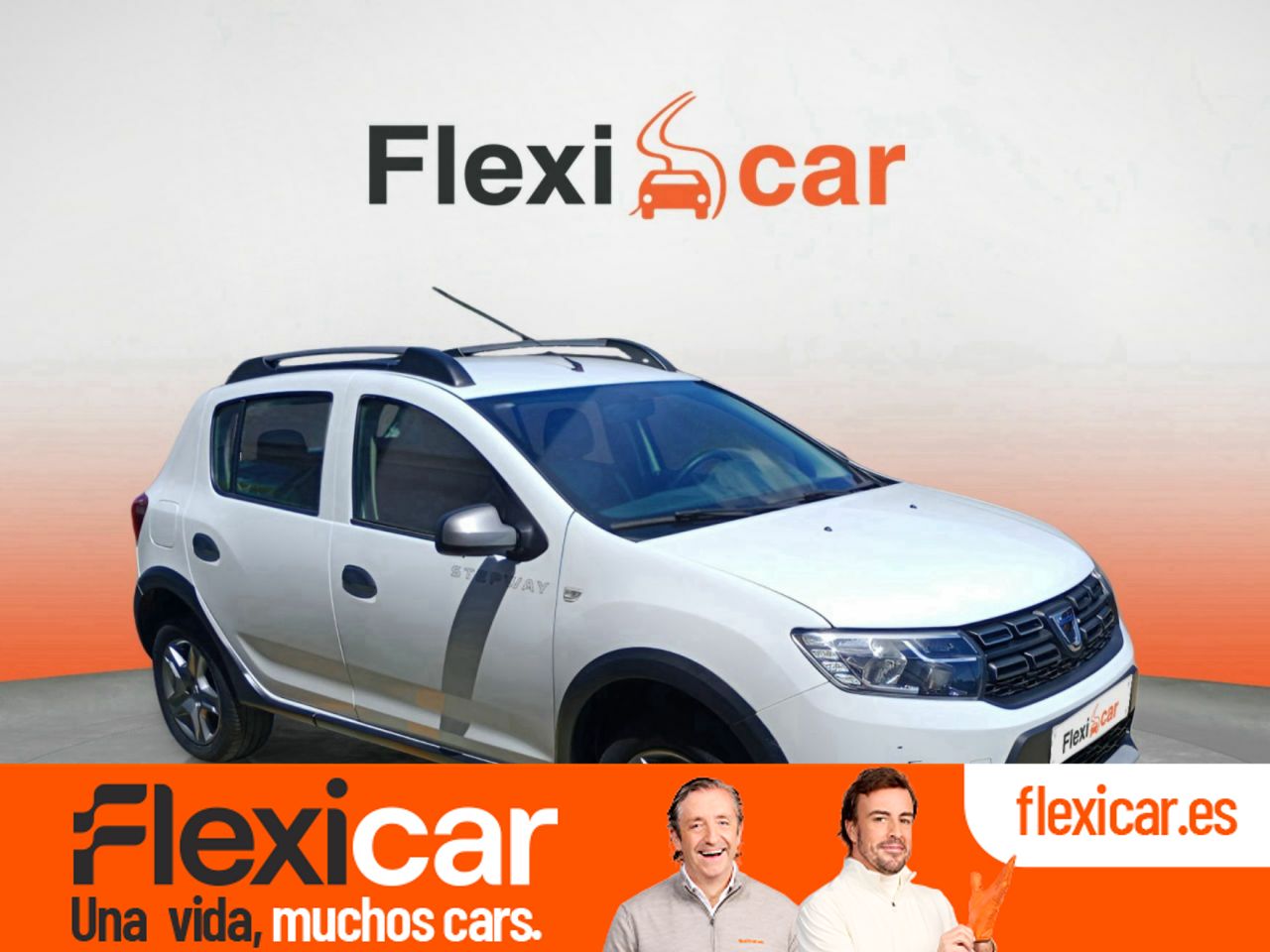 Foto Dacia Sandero 1