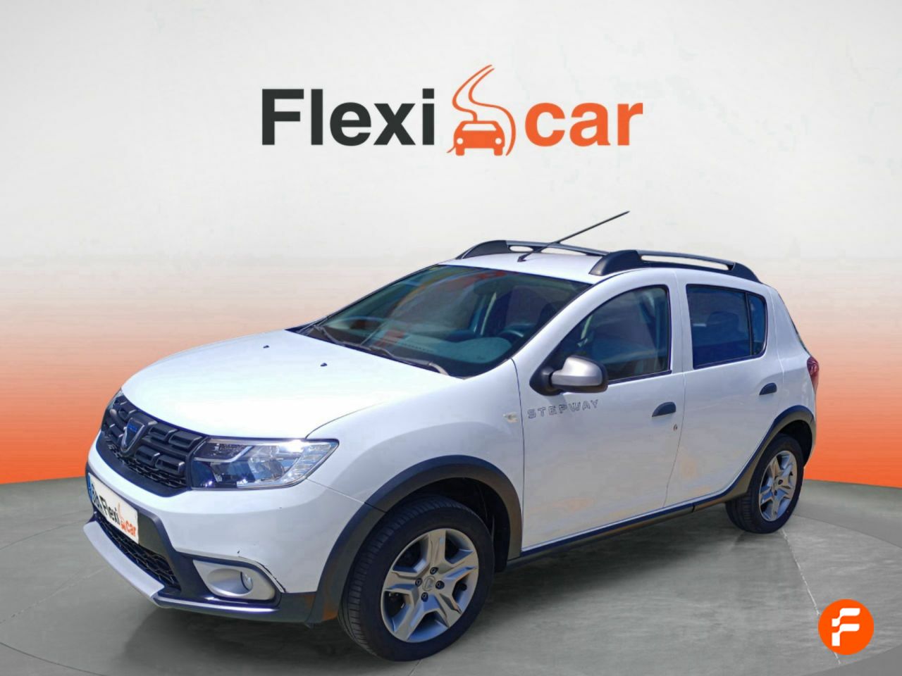 Foto Dacia Sandero 3