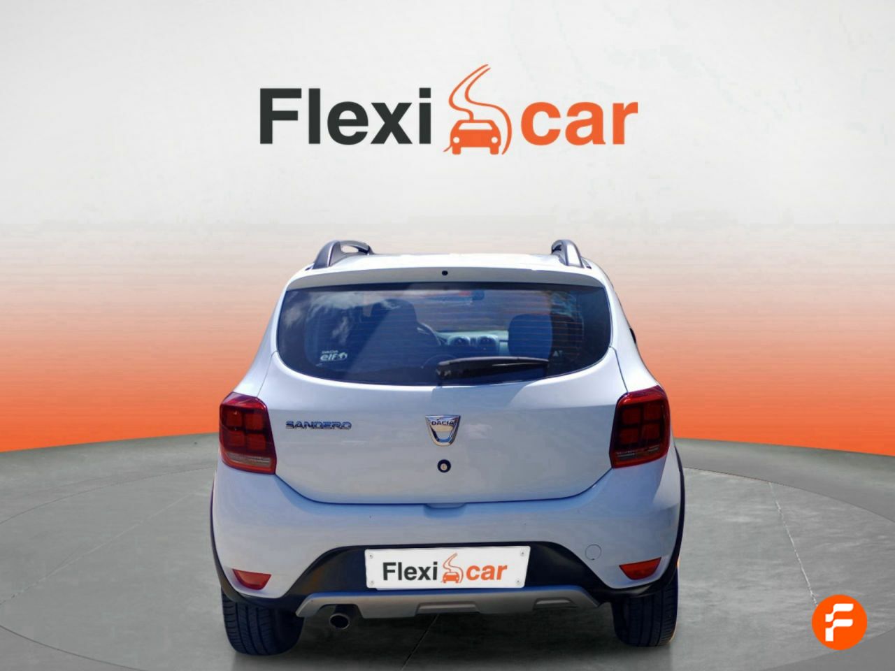 Foto Dacia Sandero 4