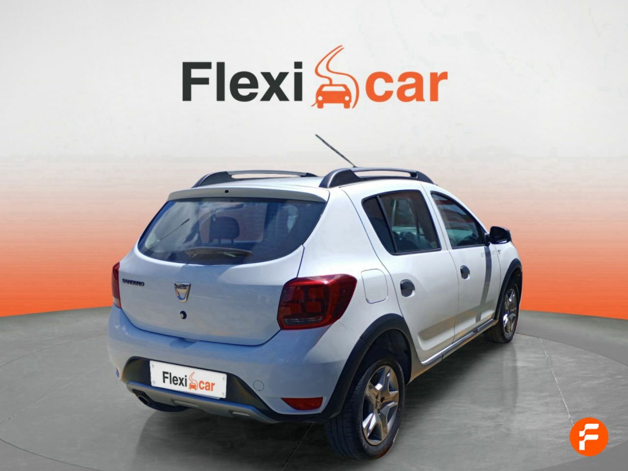 Foto Dacia Sandero 5
