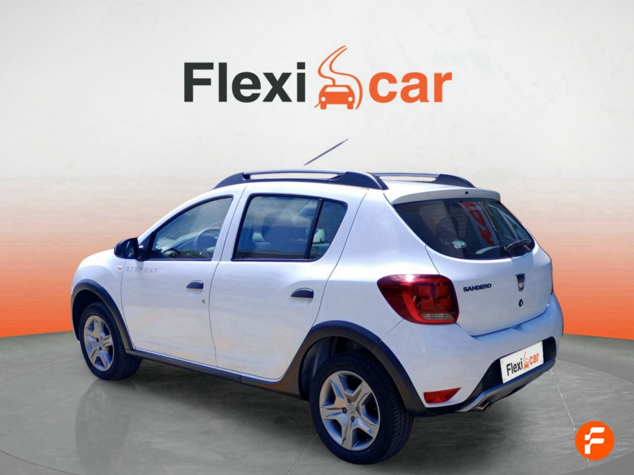 Foto Dacia Sandero 7