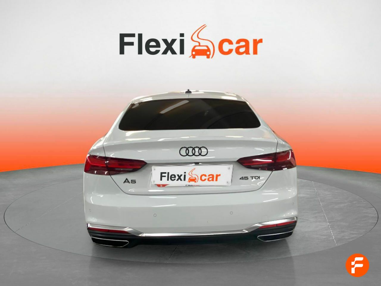 Foto Audi A5 3