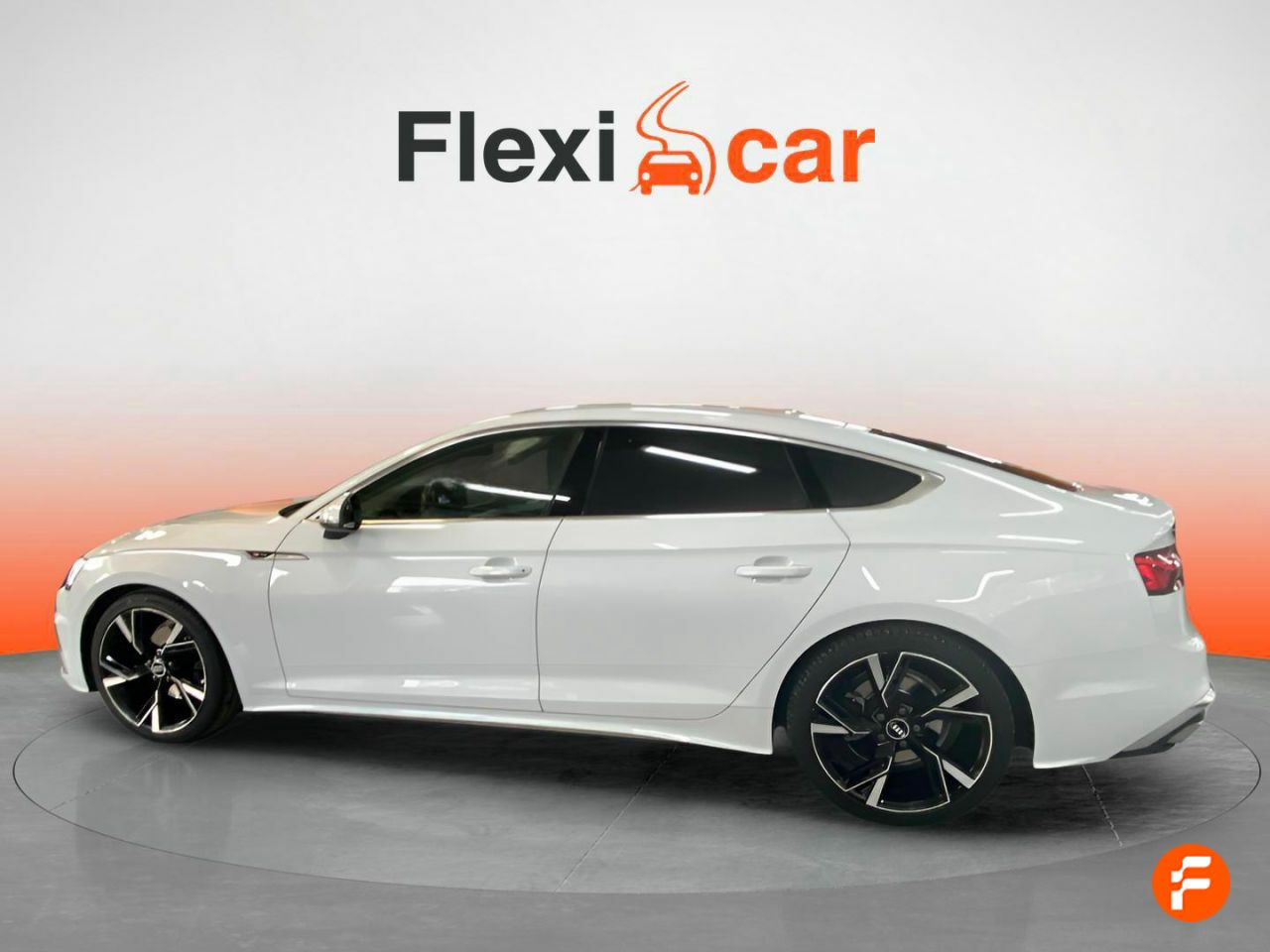 Foto Audi A5 4