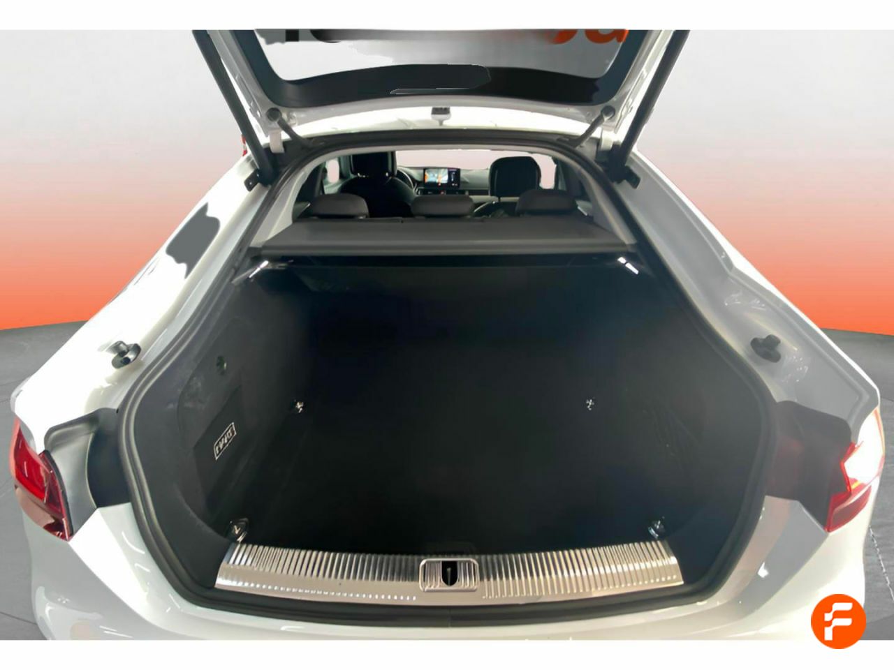 Foto Audi A5 7