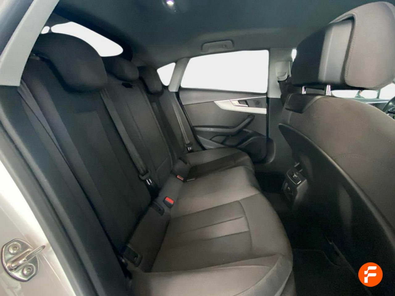 Foto Audi A5 9