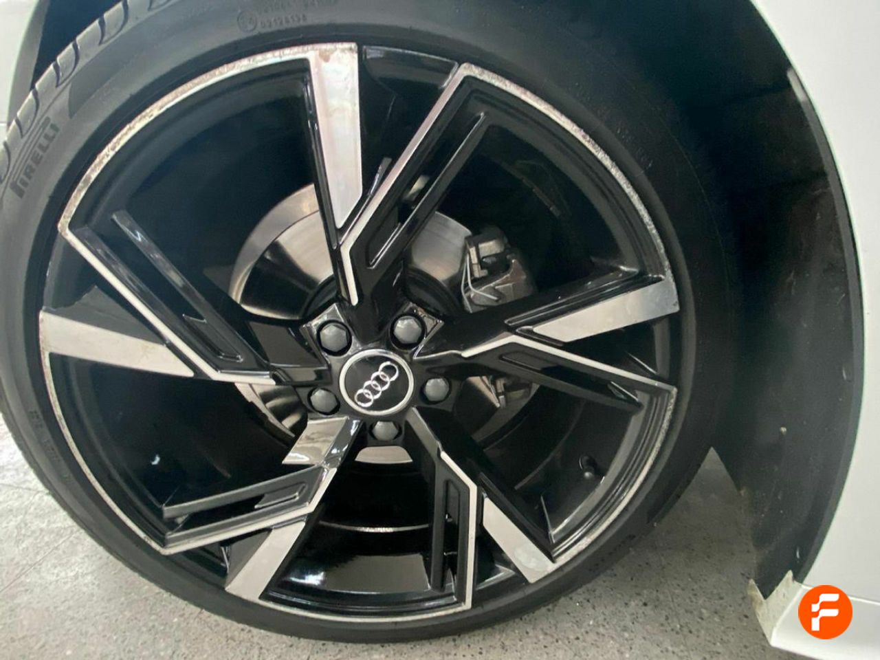 Foto Audi A5 15