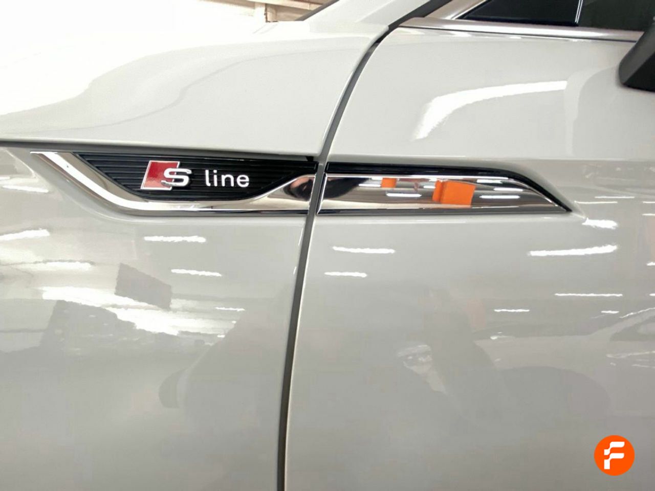 Foto Audi A5 16
