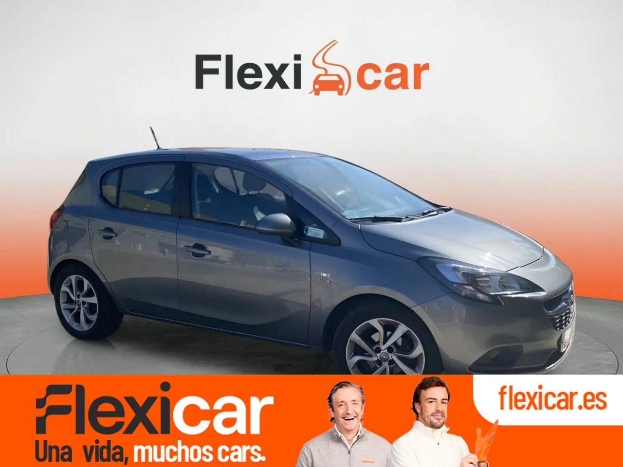 Foto Opel Corsa 1