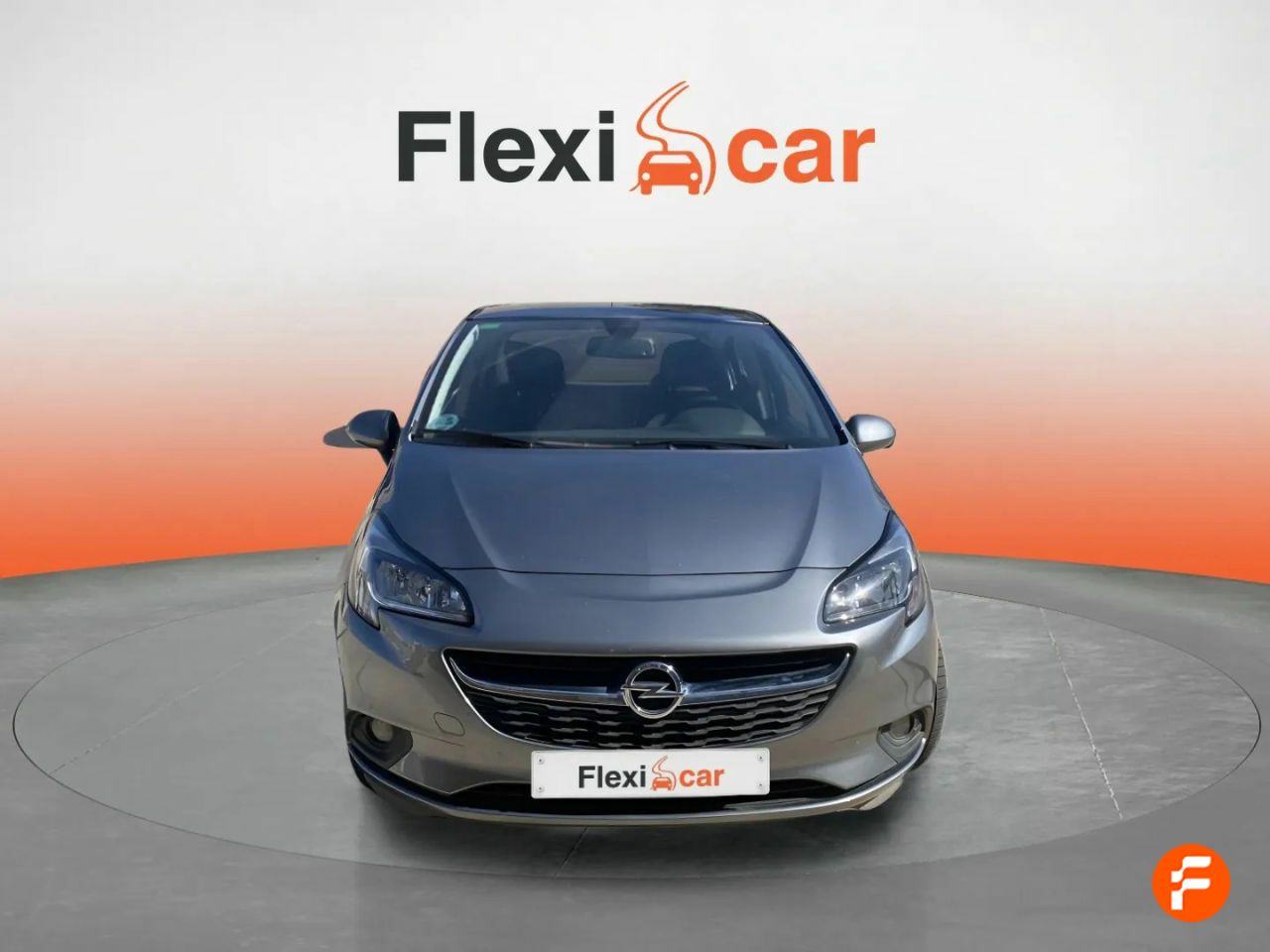Foto Opel Corsa 2