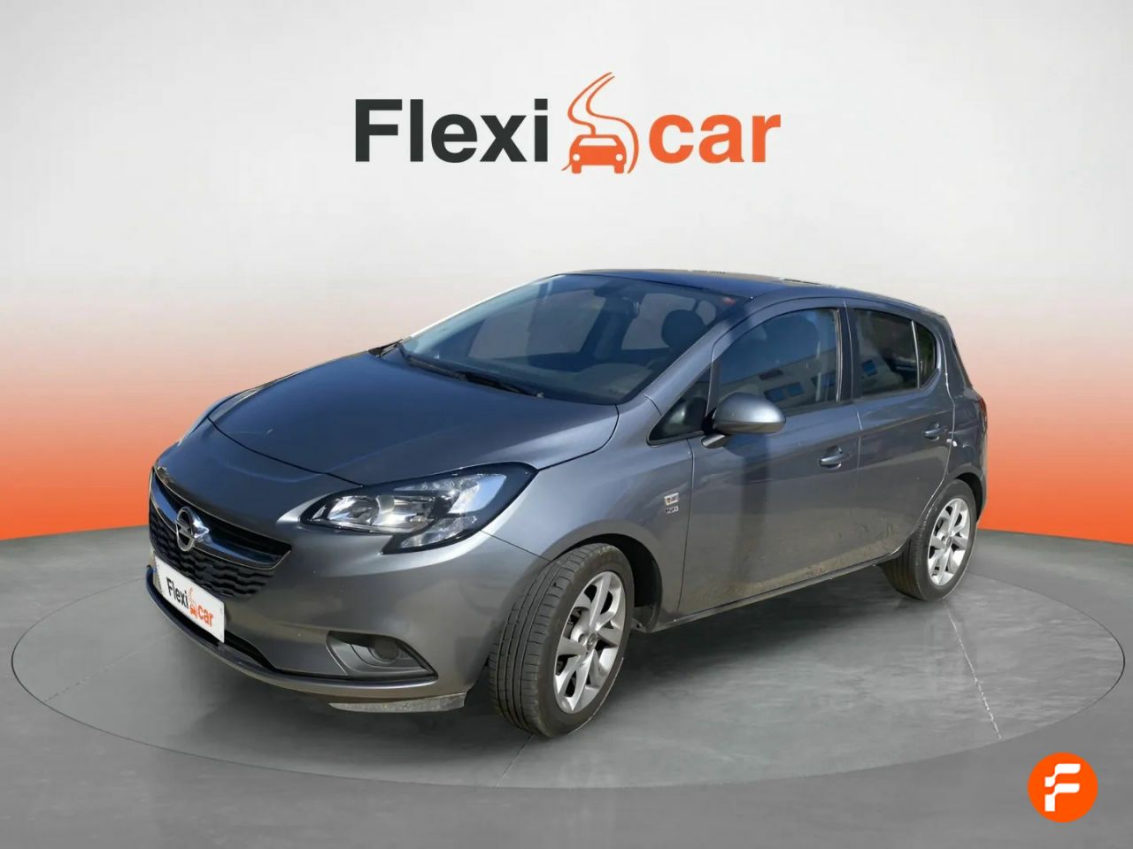 Foto Opel Corsa 3