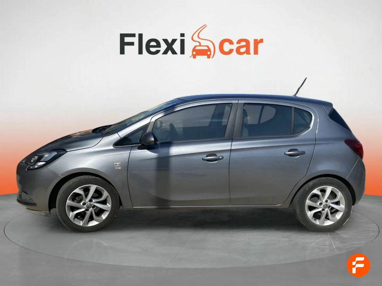 Foto Opel Corsa 4
