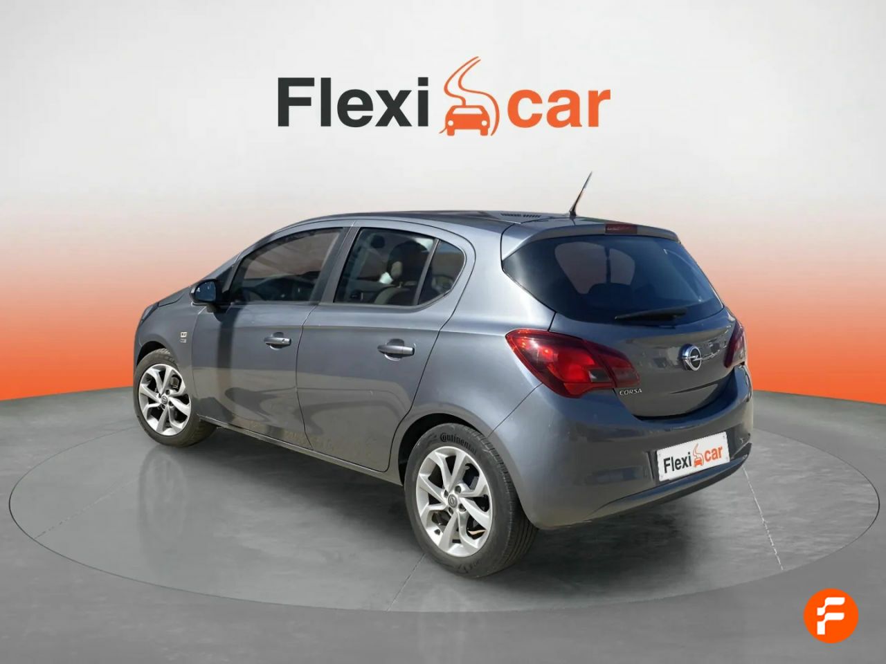 Foto Opel Corsa 9