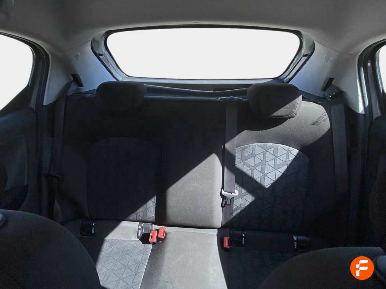 Foto Opel Corsa 13