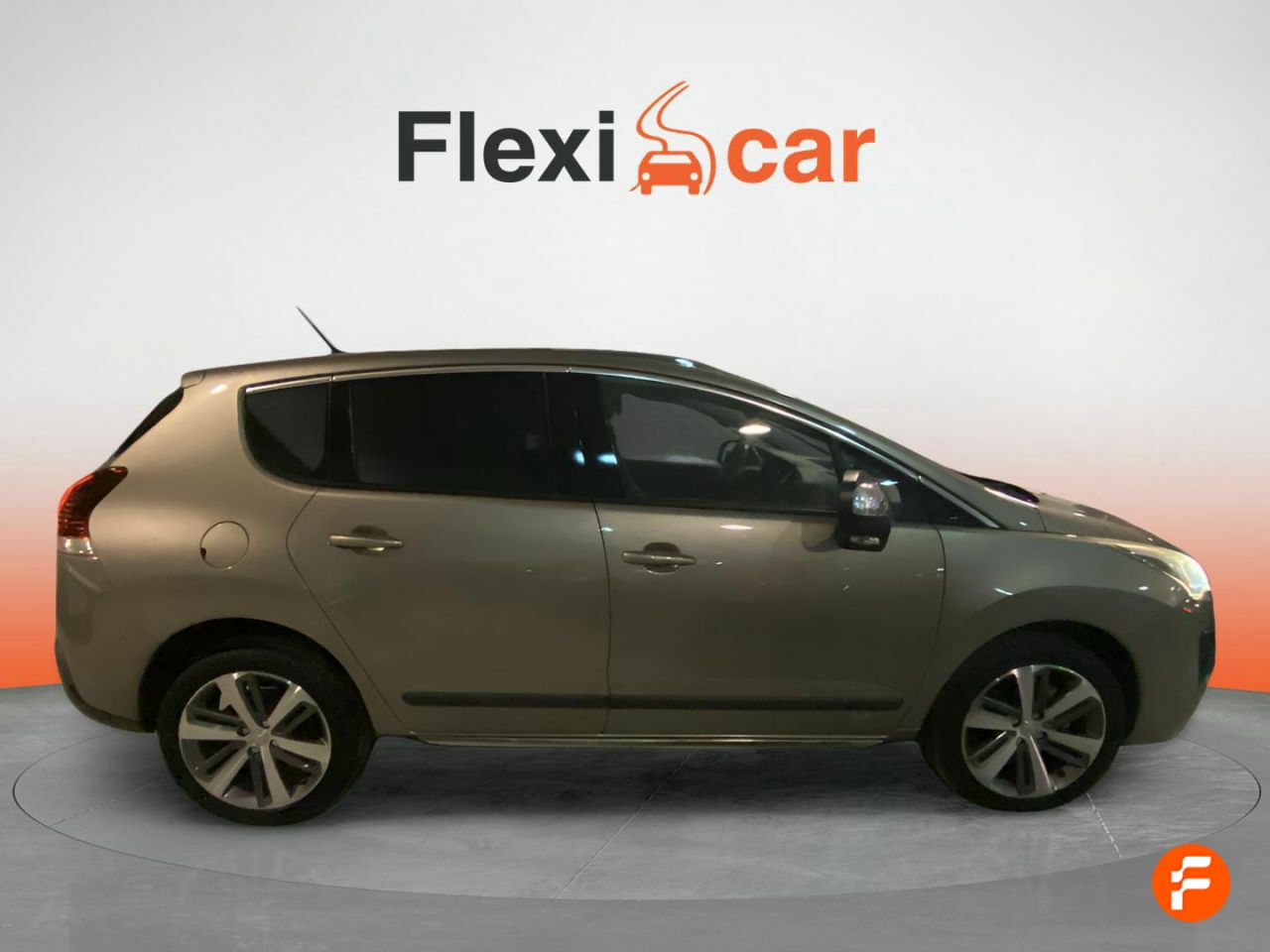 Foto Peugeot 3008 4