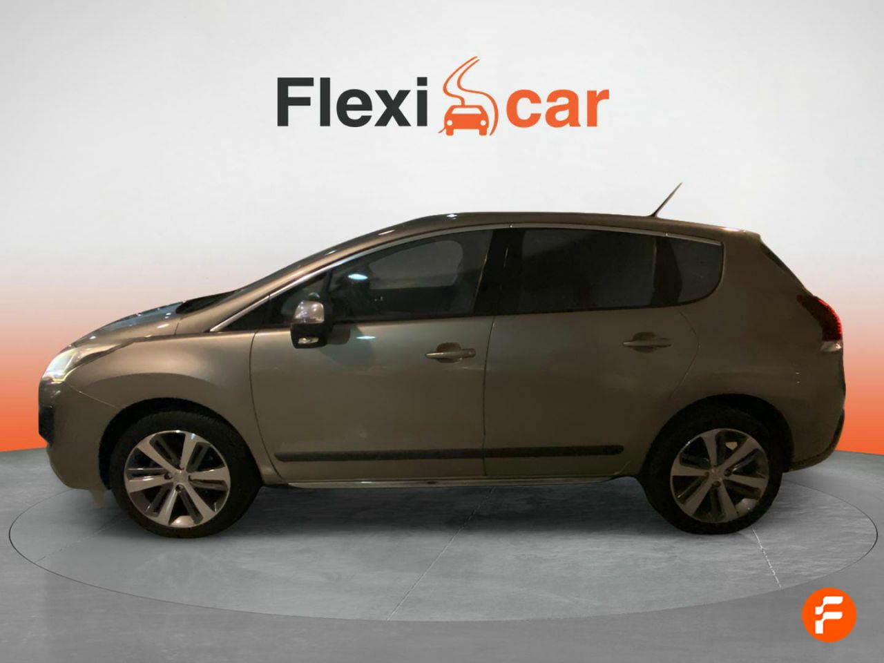 Foto Peugeot 3008 5