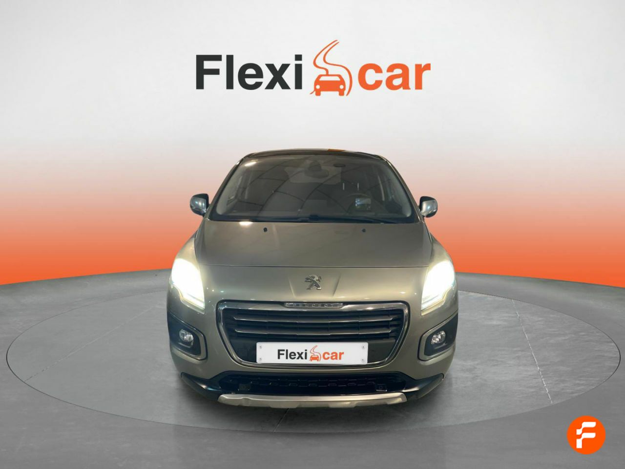 Foto Peugeot 3008 7