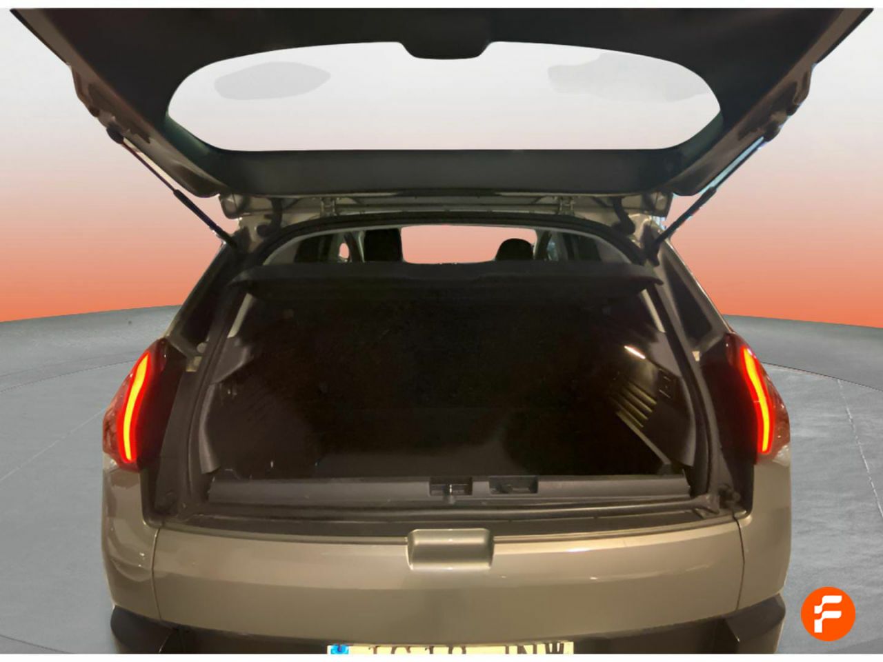 Foto Peugeot 3008 8