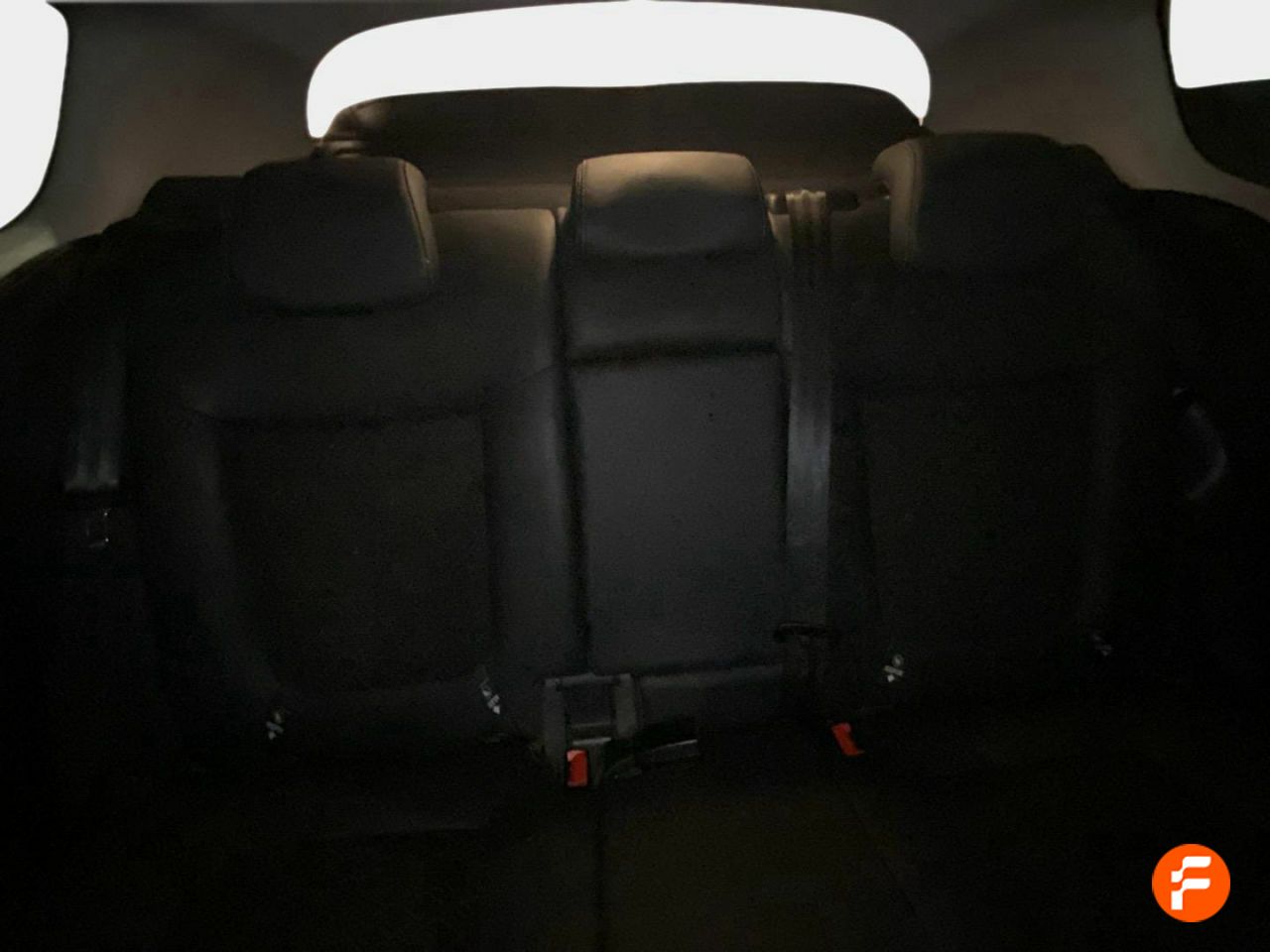 Foto Peugeot 3008 9