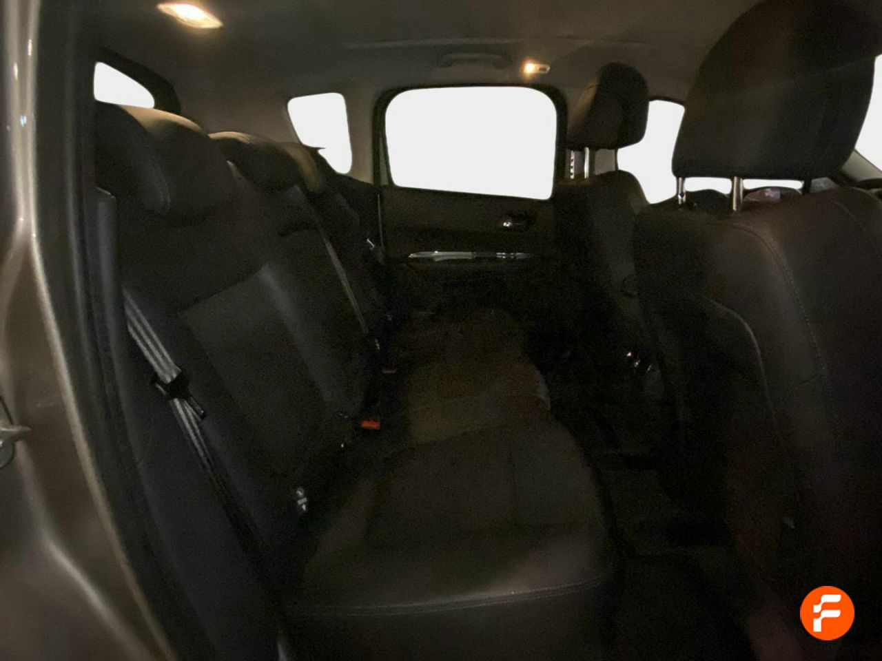 Foto Peugeot 3008 10