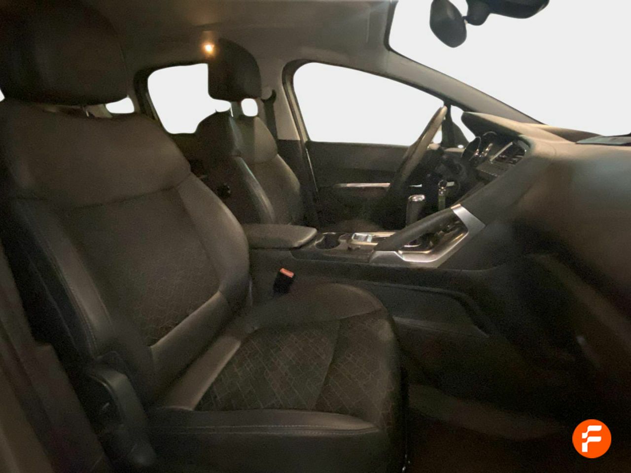 Foto Peugeot 3008 11