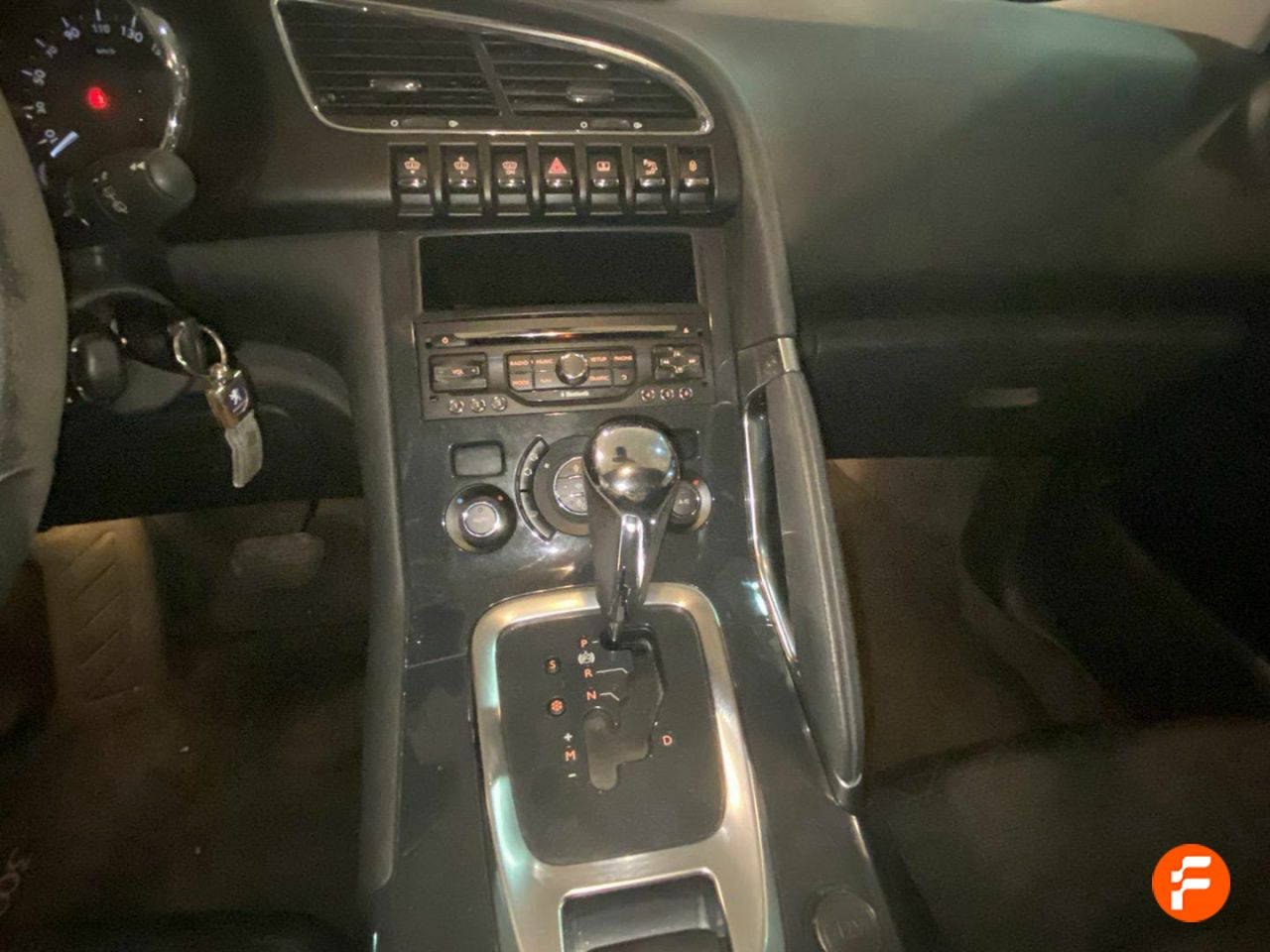 Foto Peugeot 3008 14