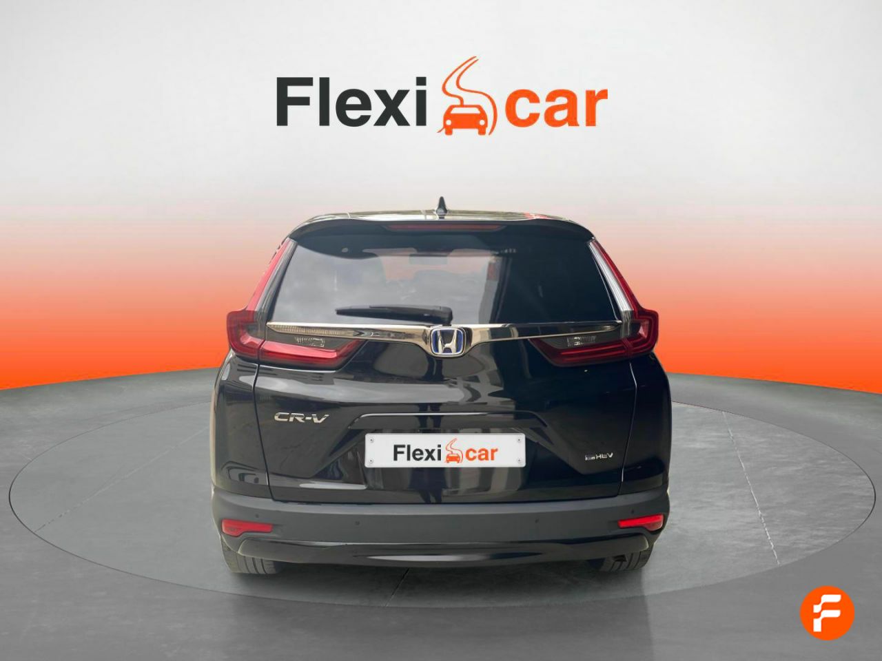 Foto Honda CR-V 3