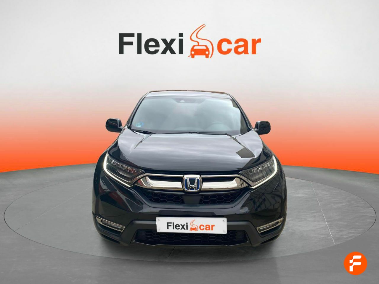 Foto Honda CR-V 5