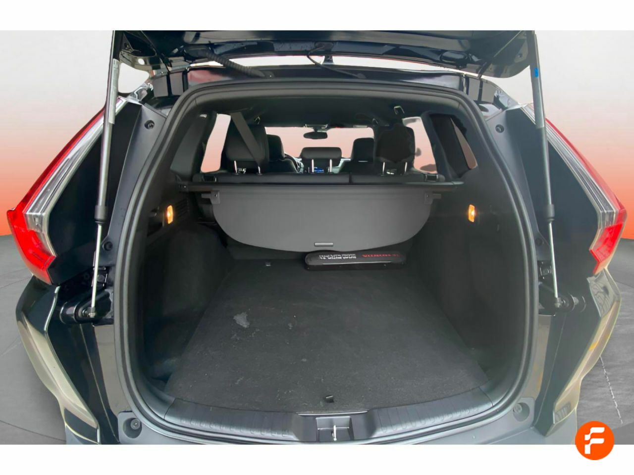 Foto Honda CR-V 7