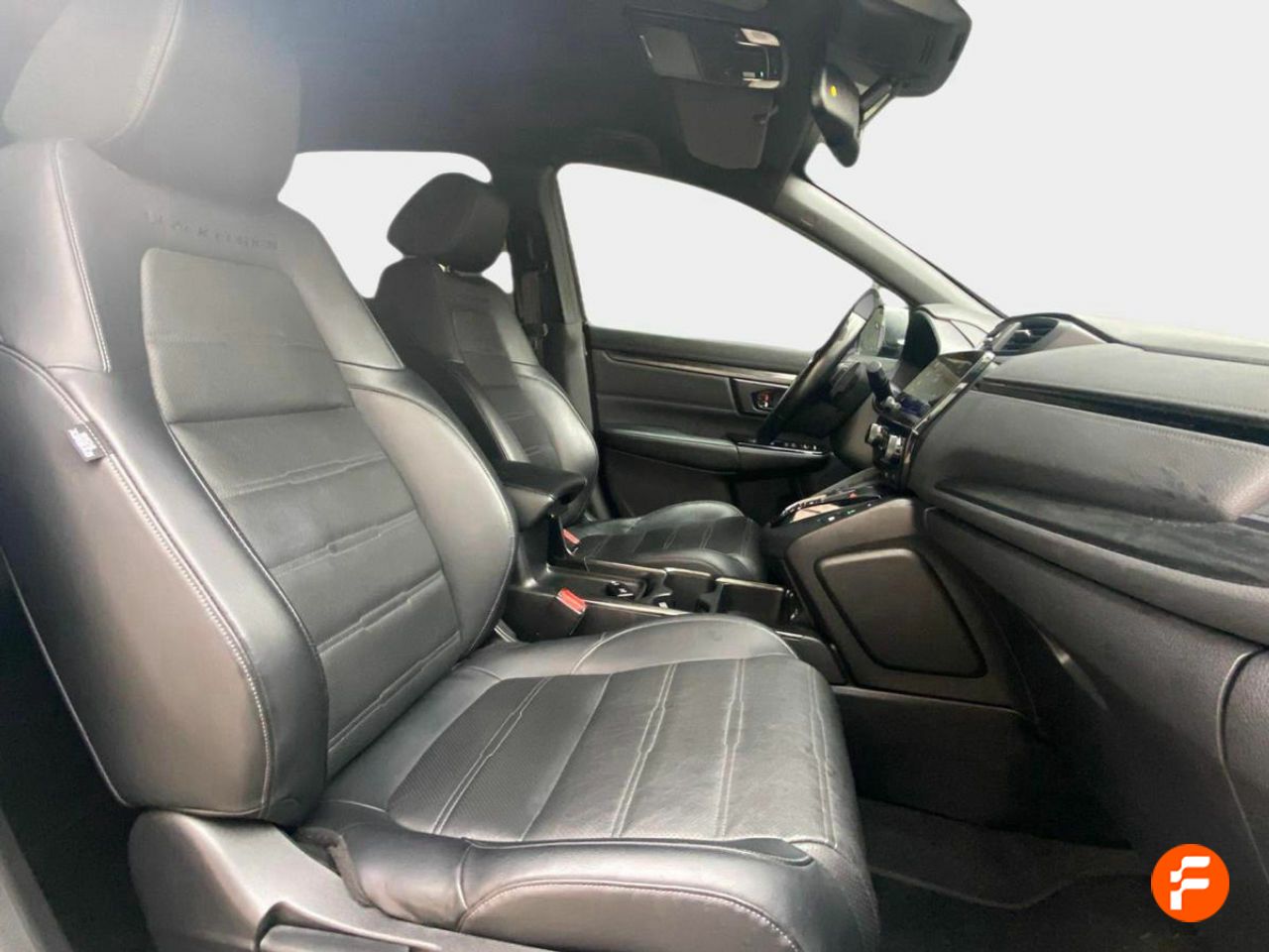 Foto Honda CR-V 8
