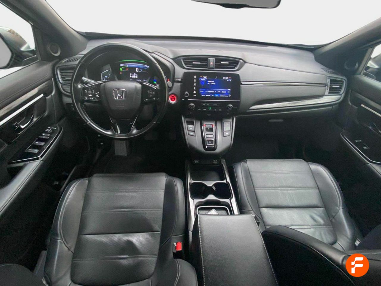Foto Honda CR-V 14