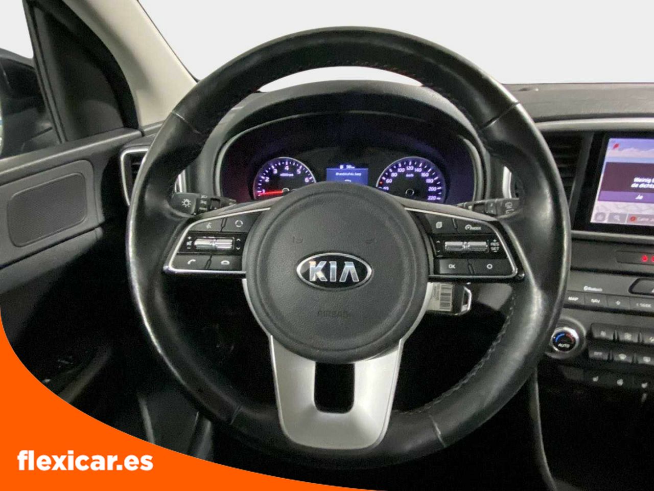 Foto Kia Sportage 12